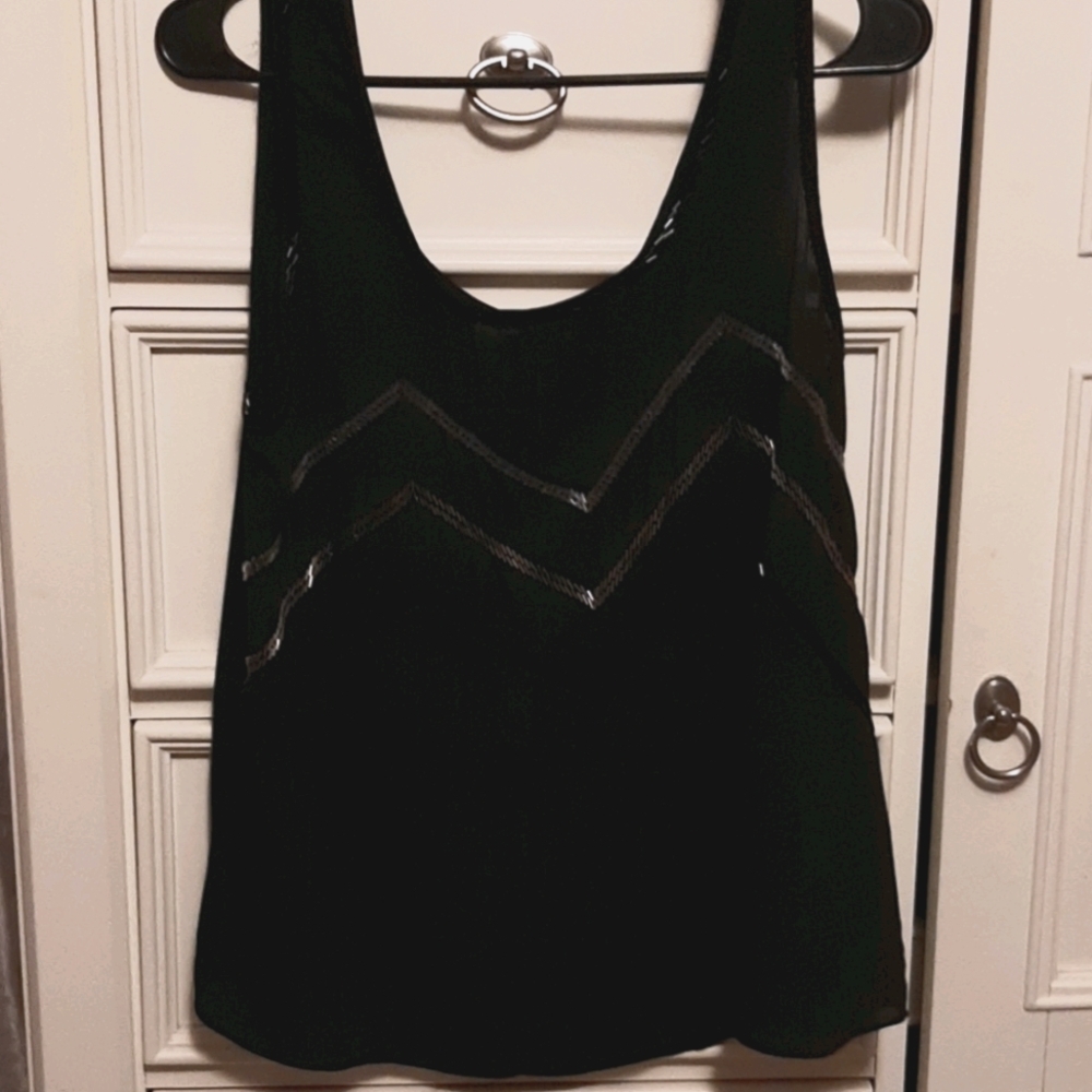 Black top